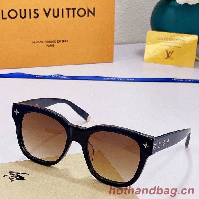 Louis Vuitton Sunglasses Top Quality LVS00466
